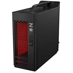 Chollo - Ordenador de sobremesa gaming Lenovo Legion T530-28ICB i5-8400 16GB 1TB&plus;128GB GTX1060 - 90JL00FUSP