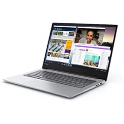 Chollo - Ordenador port&aacute;til Lenovo Ideapad 530S-15IKB i7-8550U 8GB 512GB MX150 15&period;6"