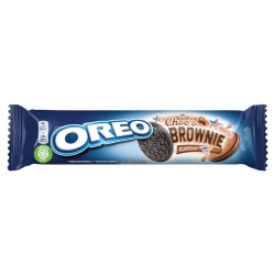 Chollo - OREO Choco Brownie 154g