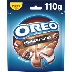 Chollo - OREO Crunchy Bites 110g