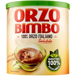 Chollo - Orzo Bimbo Soluble 120g