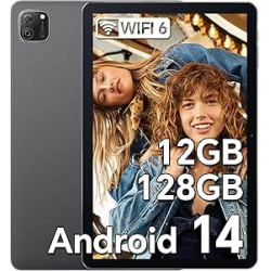 Chollo - OSCAL Pad 70 4GB 128GB 10&period;1" WiFi &vert; &lowbar;PAD70-4&plus;128-GREY