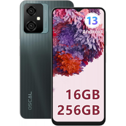 Chollo - OSCAL Tiger 10 8GB 256GB