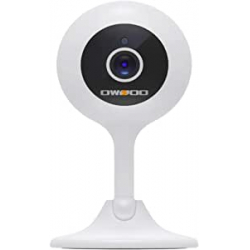 Chollo - OWSOO C&aacute;mara IP de seguridad Vigilabeb&eacute;s FHD WiFi &vert; &lrm;XY-R9320-S3
