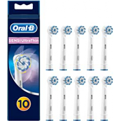 Chollo - Pack 10 Recambios Oral-B Sensi Ultrathin