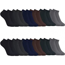 Chollo - Pack 12 pares de calcetines Caudblor