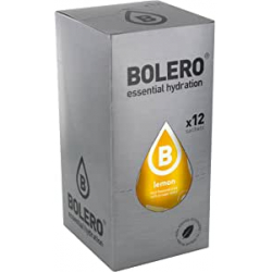 Chollo - Pack 12x Bolero Essential Hydration Bebida Instantánea sin Azúcar (12x9g)