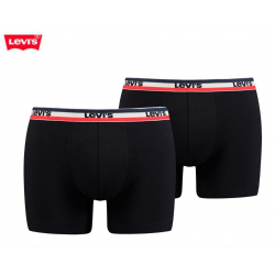 Pack 2 Boxer Levi´s 200SF Olympic