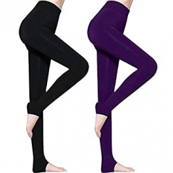 Chollo - Pack 2 Leggins T&eacute;rmicos Aimtop