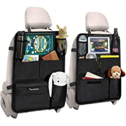 Chollo - Pack 2 organizadores de asiento Tsumbay-CO02