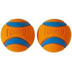 Chollo - Pack 2 Pelotas Chuckit&excl; Ultra Ball