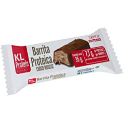 Chollo - Pack 20 barritas prote&iacute;na