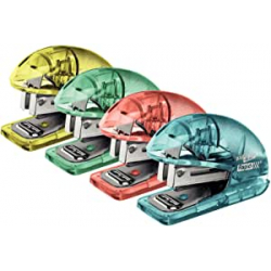 Chollo - Pack 20 Grapadoras de Bolsillo Rapid Baby Ray