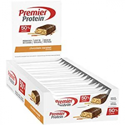 Chollo - Pack 24 Barritas Premier Protein &lpar;24x40gr&rpar;