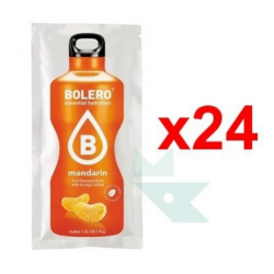 Chollo - Pack 24x Bolero Bebida Instantánea sin Azúcar (24x9g)