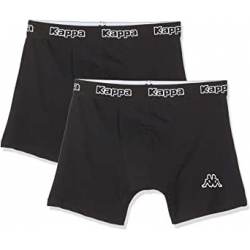 Chollo - Pack 2x Boxer Kappa