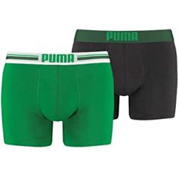 Chollo - Pack 2x Bóxer Puma Placed Logo