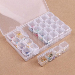 Chollo - Pack 2x Caja de almacenamiento Justdolife