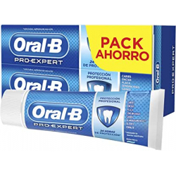 Chollo - Oral-B Pro-Expert Protección Profesional Pack 2x75ml