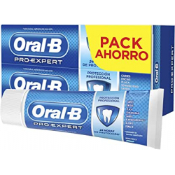 Chollo - Oral-B Pro-Expert Protecci&oacute;n Profesional Pack 2x75ml
