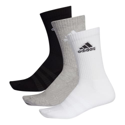Chollo - adidas Cushioned &lpar;Pack de 3 pares&rpar; &vert; DZ9355