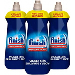 Chollo - Finish Abrillantador 800ml &lpar;Pack de 3&rpar;