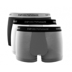 Chollo - Pack 3x Boxer Emporio Armani Underwear