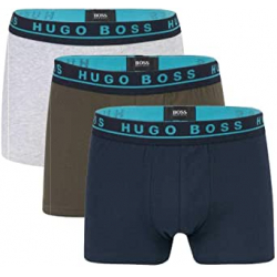 Chollo - Pack 3x Boxer Hugo Boss