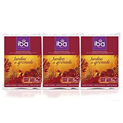 Chollo - Pack 3x Sobres Perfumados IBA Jardines de Granada
