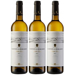 Chollo - Pack 3x Vino Blanco Camino de Magar&iacute;n 2017 &lpar;3x750ml&rpar;