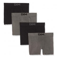 Chollo - Pack 4 B&oacute;xer Unno DIM Basic