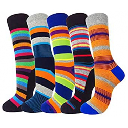 Chollo - Pack 5 Pares de Calcetines Fulier