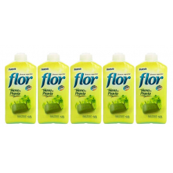 Chollo - Pack 5x Suavizante concentrado Heno de Pravia &lpar;5x 45 Lavados&rpar;