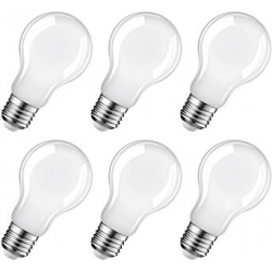 Chollo - Pack 6 Bombillas LED LVWIT &lpar;7&period;5W&sol;806Lm&rpar;