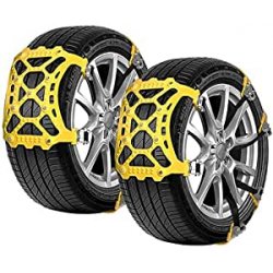 Chollo - Cadenas para nieve Shengda wei Aab-SC1