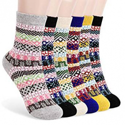 Chollo - Pack 6 Pares Calcetines T&eacute;rmicos Bearbro