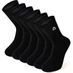Chollo - Pack 6 Pares de Calcetines de Algod&oacute;n EB Prime