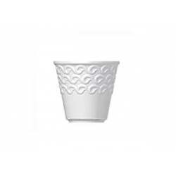 Chollo - Pack 6 Tazas de Porcelana &lpar;6x75ml&rpar;