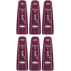 Chollo - Pack 6x Champ&uacute; Dove Pro-age &lpar;6x250ml&rpar;