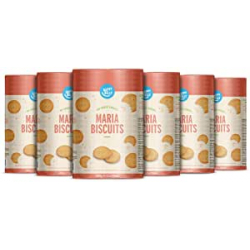 Chollo - Pack 6x paquetes de galletas Mar&iacute;a Happy Belly