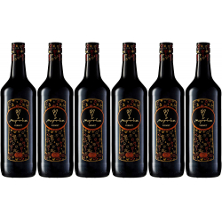 Chollo - Pack 6x Vermouth Myrrha &lpar;6x1L&rpar;