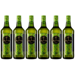 Chollo - Pack 6x Vermouth Myrrha Blanco &lpar;6x1L&rpar;