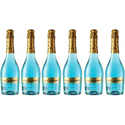 Chollo - Pack 6x Vino Espumoso Blue Moscato Don Luciano &lpar;6x750ml&rpar;