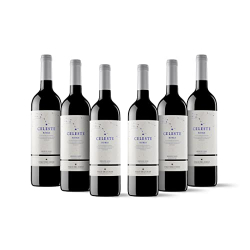 Chollo - Pago del Cielo Celeste Roble Botella 75cl &lpar;Pack de 6&rpar;