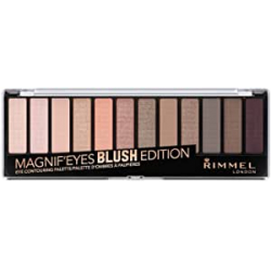 Chollo - Rimmel London Magnif'eyes Eyeshadow Palette Blush Edition