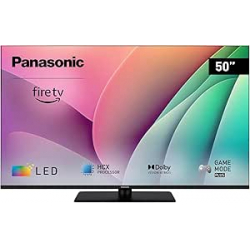 Chollo - Panasonic TV-50W80AEZ