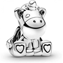 Chollo - Pandora Charm Bruno El Unicornio &vert; 797609