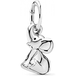 Chollo - Pandora Charm Colgante Elefante &vert; 798069