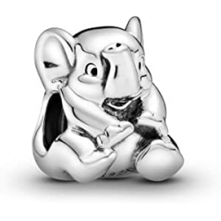 Chollo - Pandora Charm Elefante de la Suerte &vert; 791902