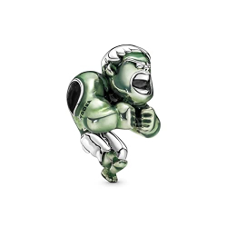 Chollo - Pandora Charm Hulk Los Vengadores de Marvel | 790220C01